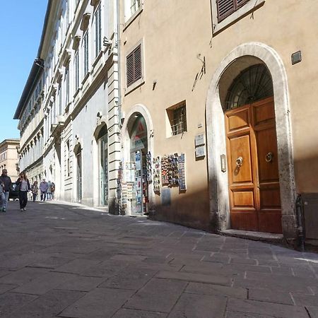 Appartamenti Siena Centro エクステリア 写真