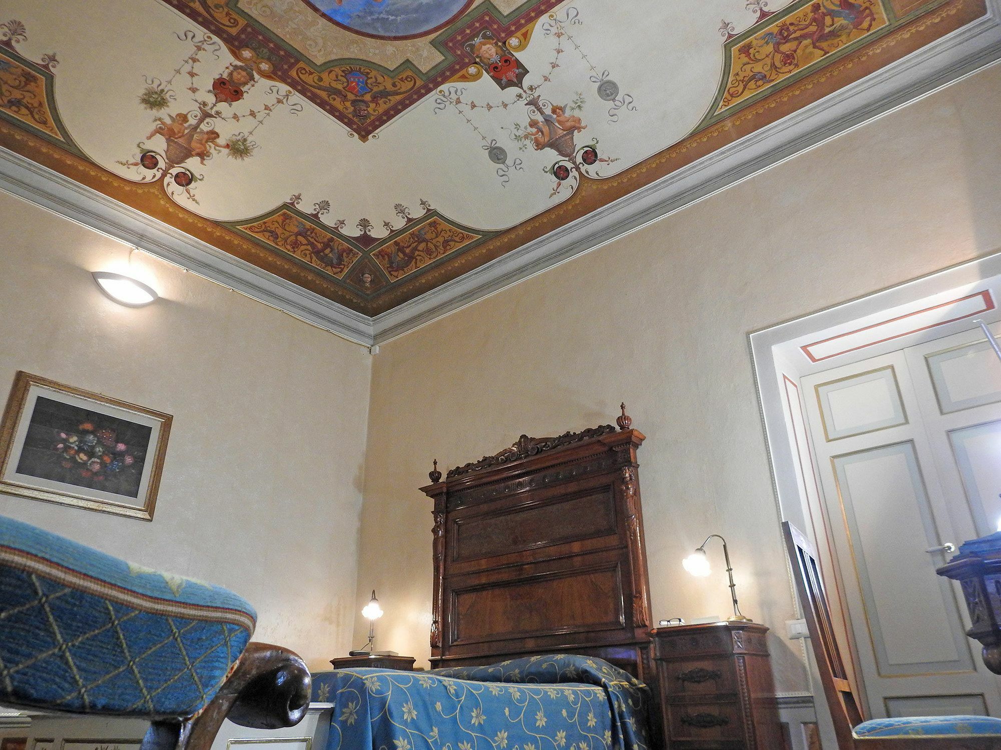 Appartamenti Siena Centro エクステリア 写真